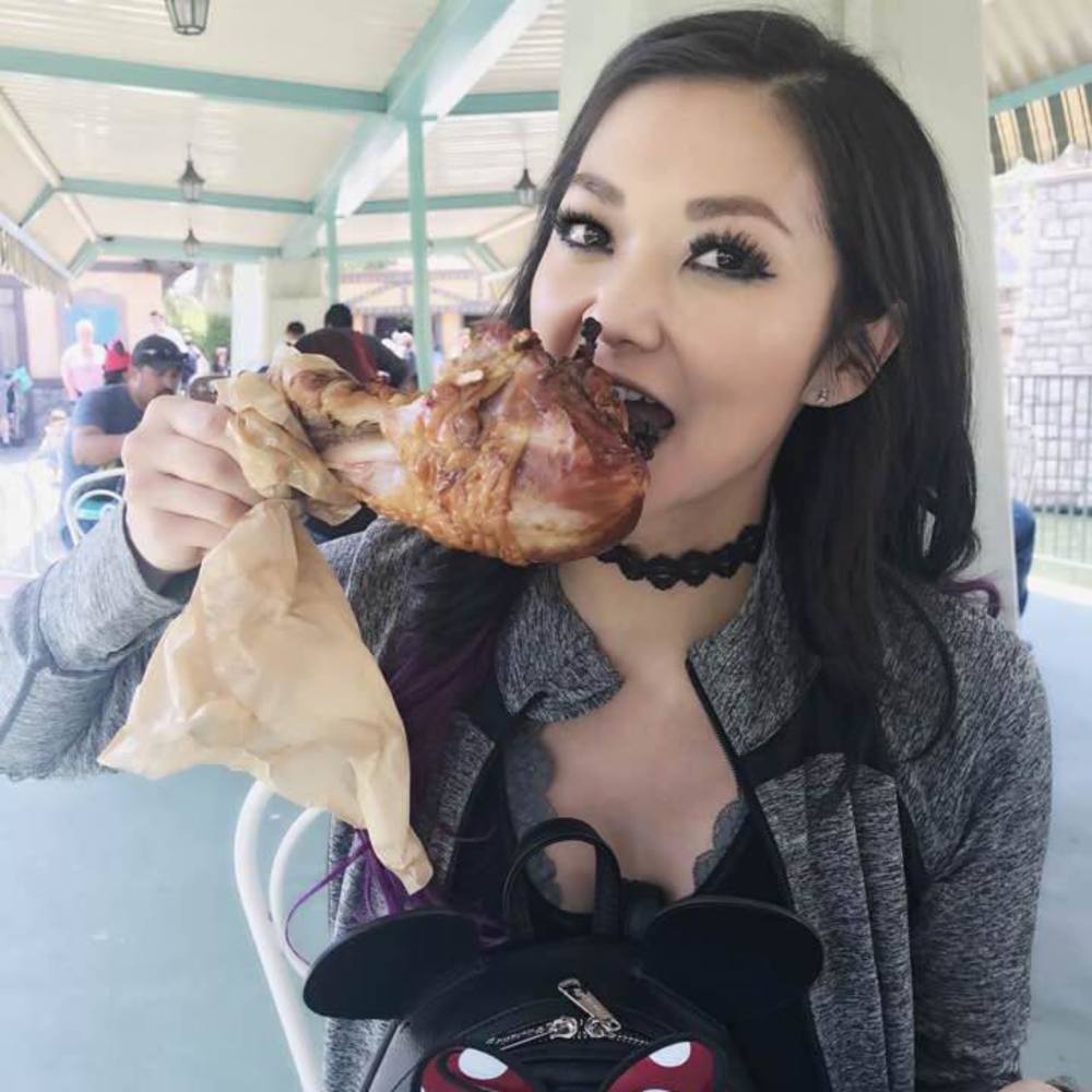 Meet your Posher, Kylie